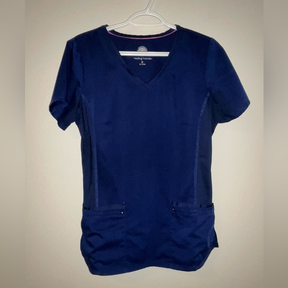 Women’s Tall scrubs